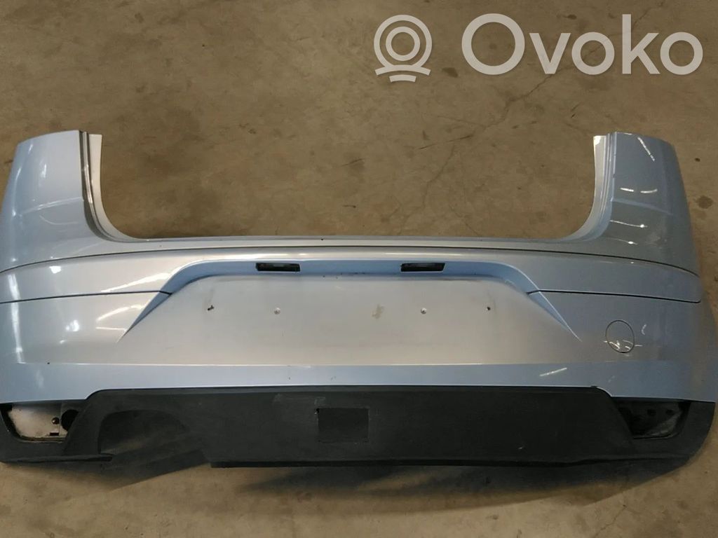 Seat Altea Puskuri 