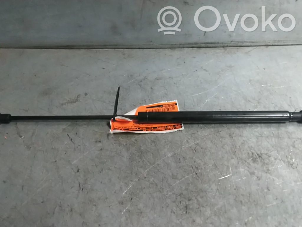 Volkswagen PASSAT CC Amortiguador/puntal del maletero/compartimento de carga