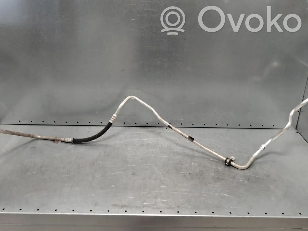 Renault Kangoo II Conductă/furtun aer condiționat (A/C) 