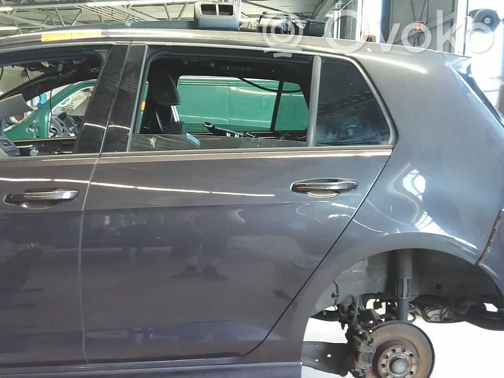 Volkswagen Golf VII Ușă spate 