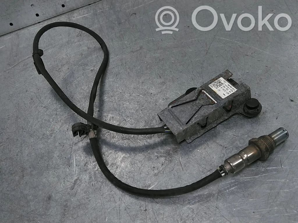 Ford Transit Custom Sensore della sonda Lambda 