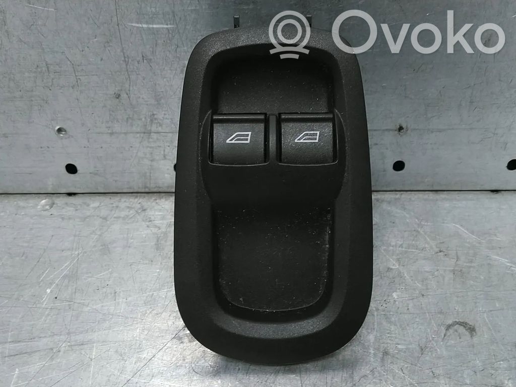 Ford Transit Custom Alte piese de interior 