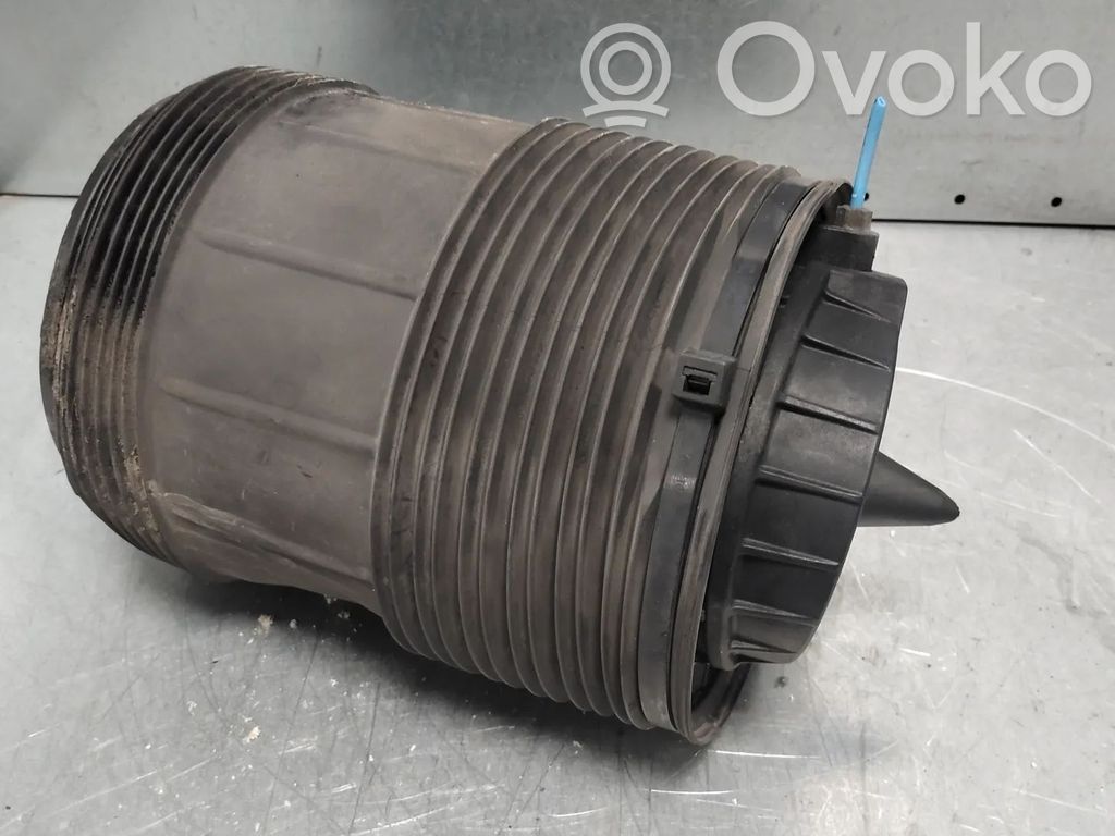 Audi Q7 4M Butelie suspensie pneumatică 