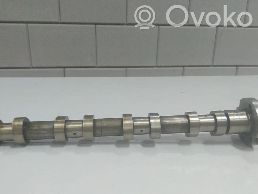 Opel Movano B Árbol de levas 