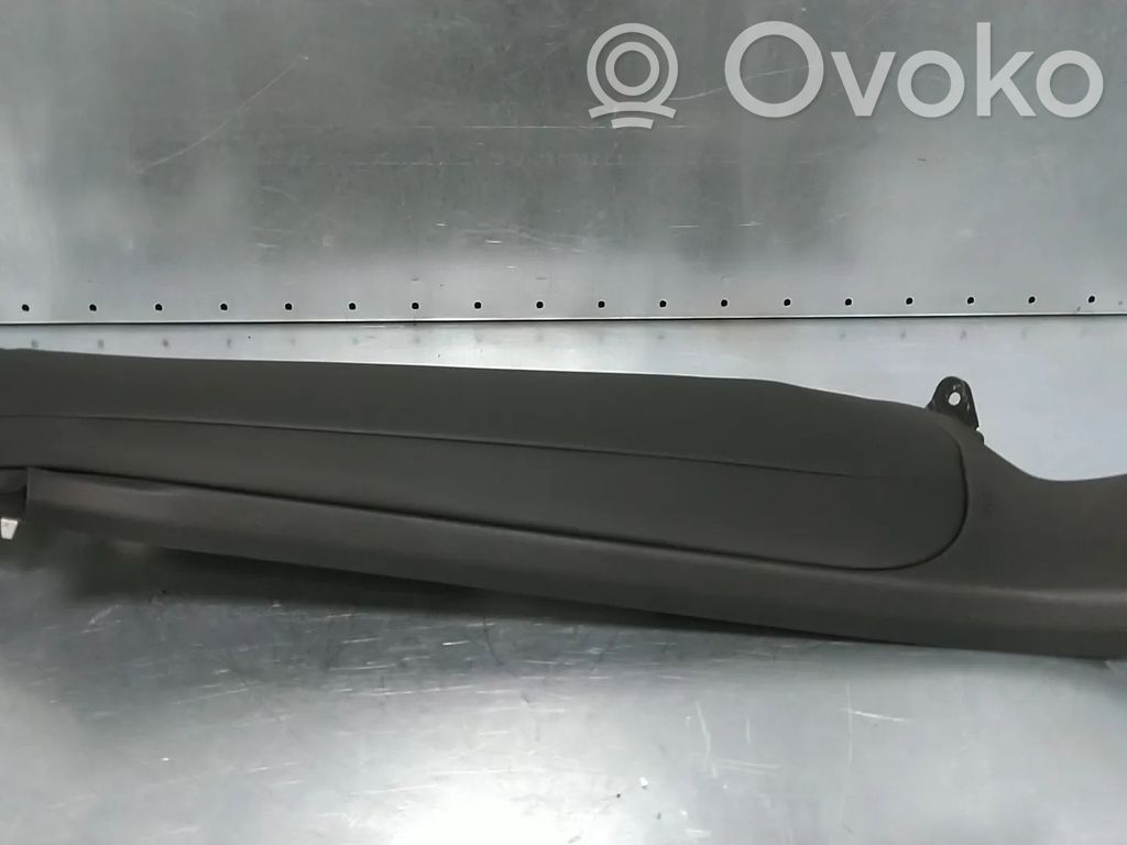 Cupra Formentor Airbag del asiento 