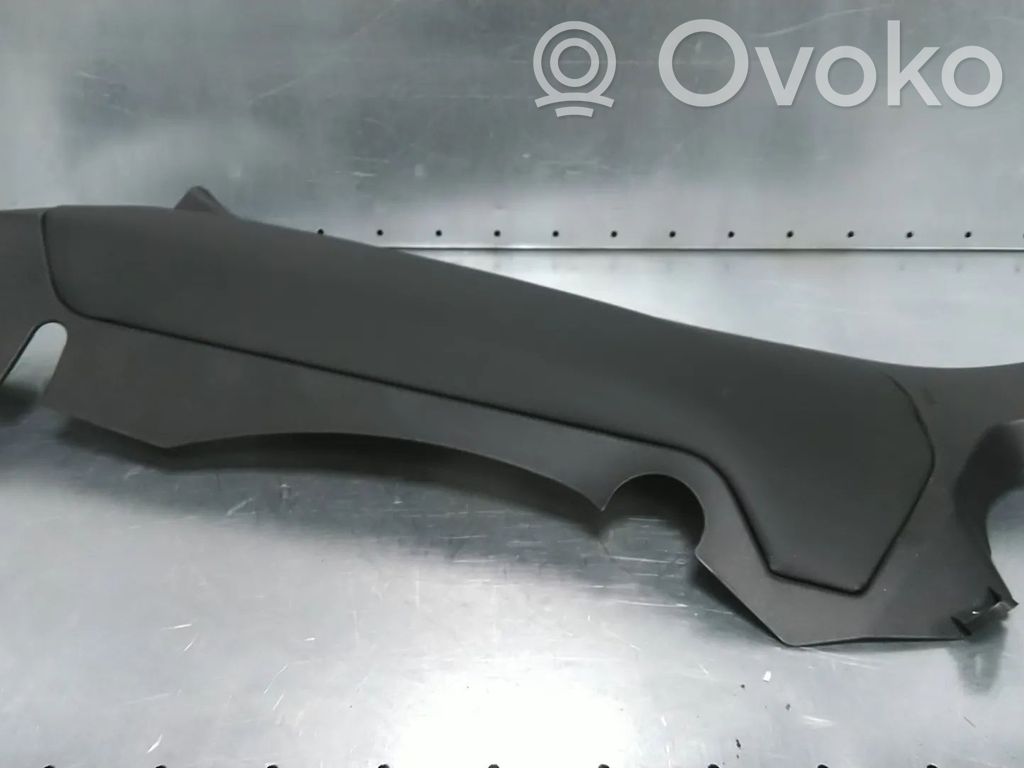 Cupra Formentor Airbag del asiento 