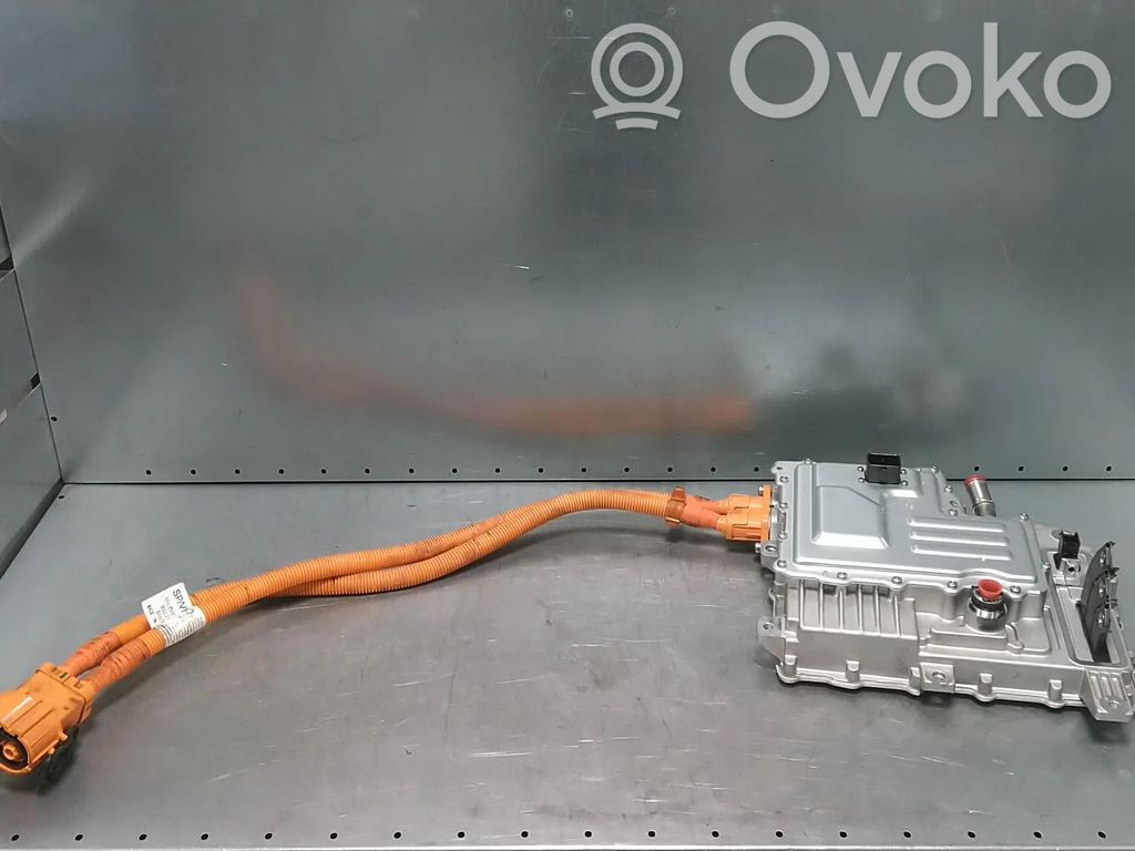 Volvo EX30 Falownik / Przetwornica napięcia 