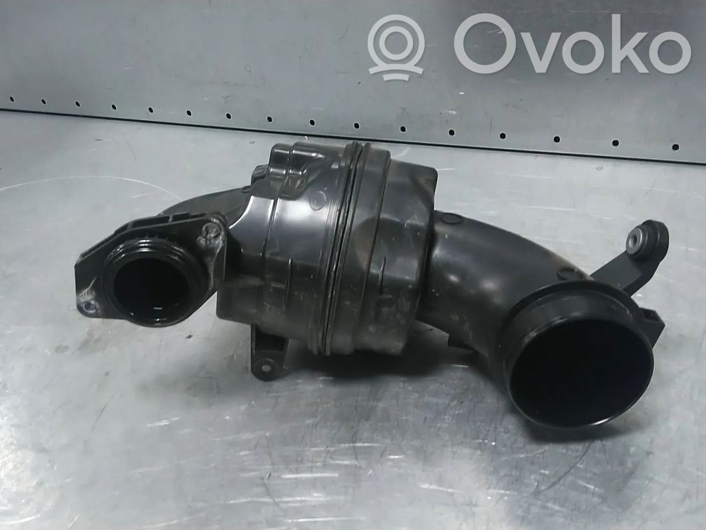 Volvo V60 Manguera/tubo de toma de aire 
