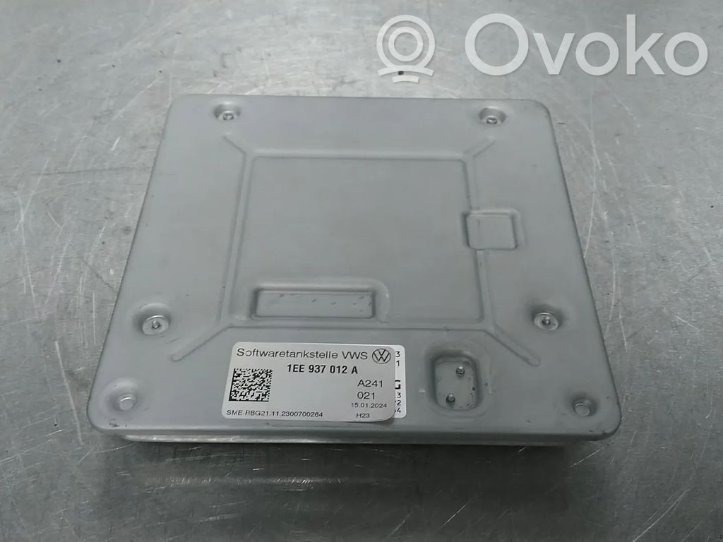Other control units/modules   1EE937012A,EEWA