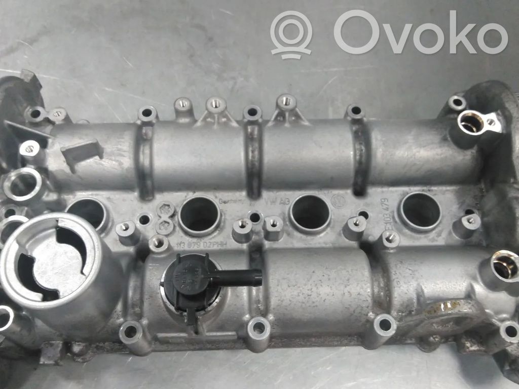 Volkswagen Golf VII Ax cu came 