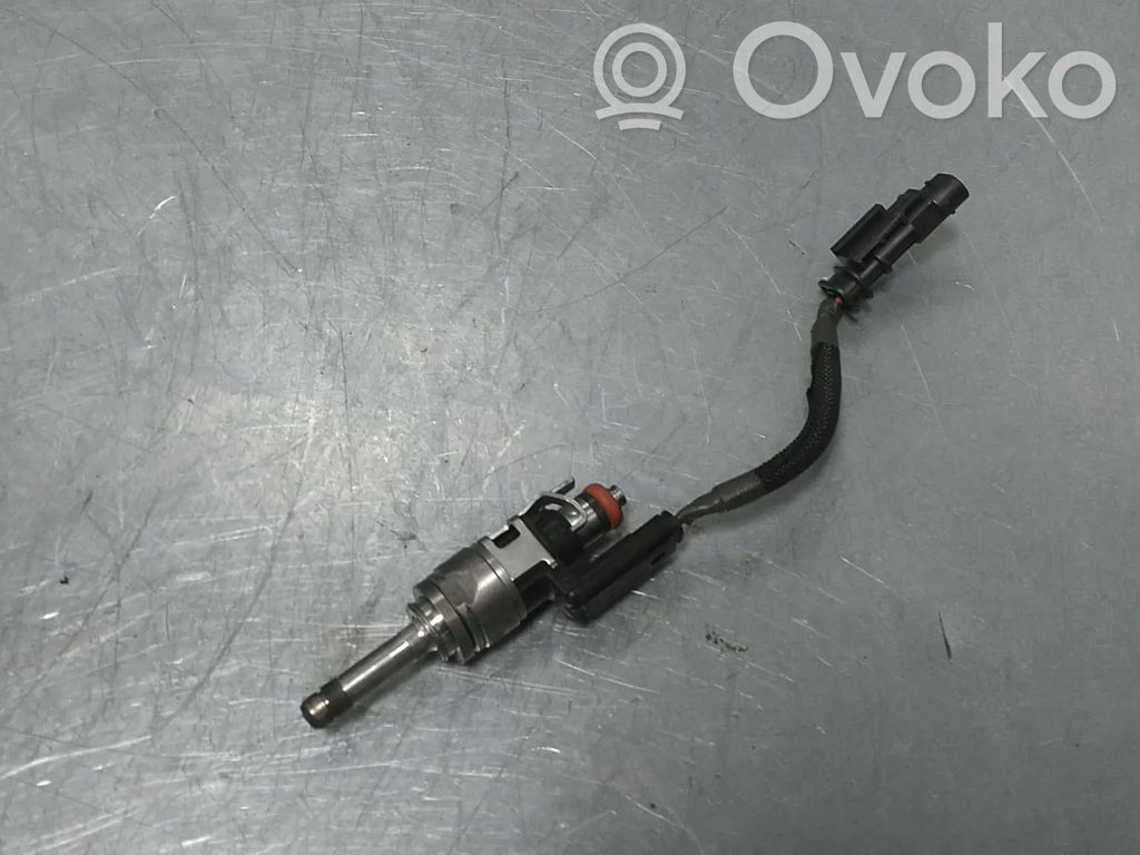 Volvo V60 Inyector de combustible 