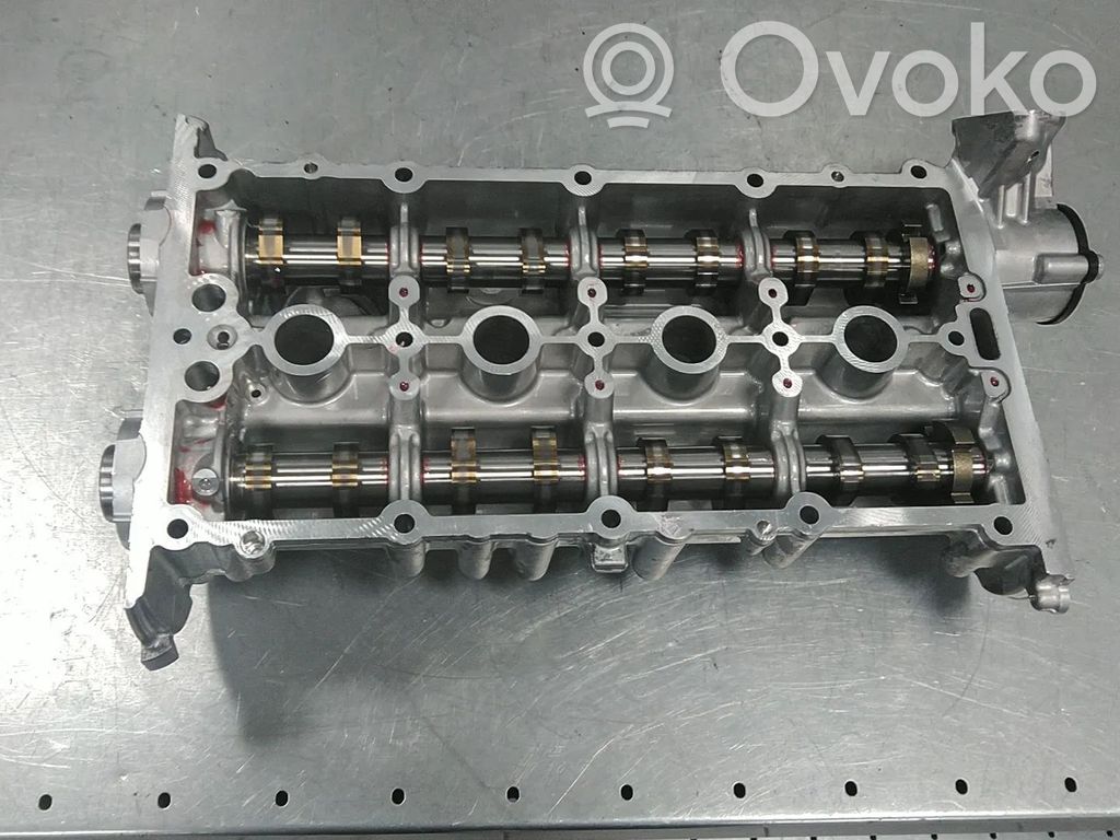 Audi A5 Camshaft 