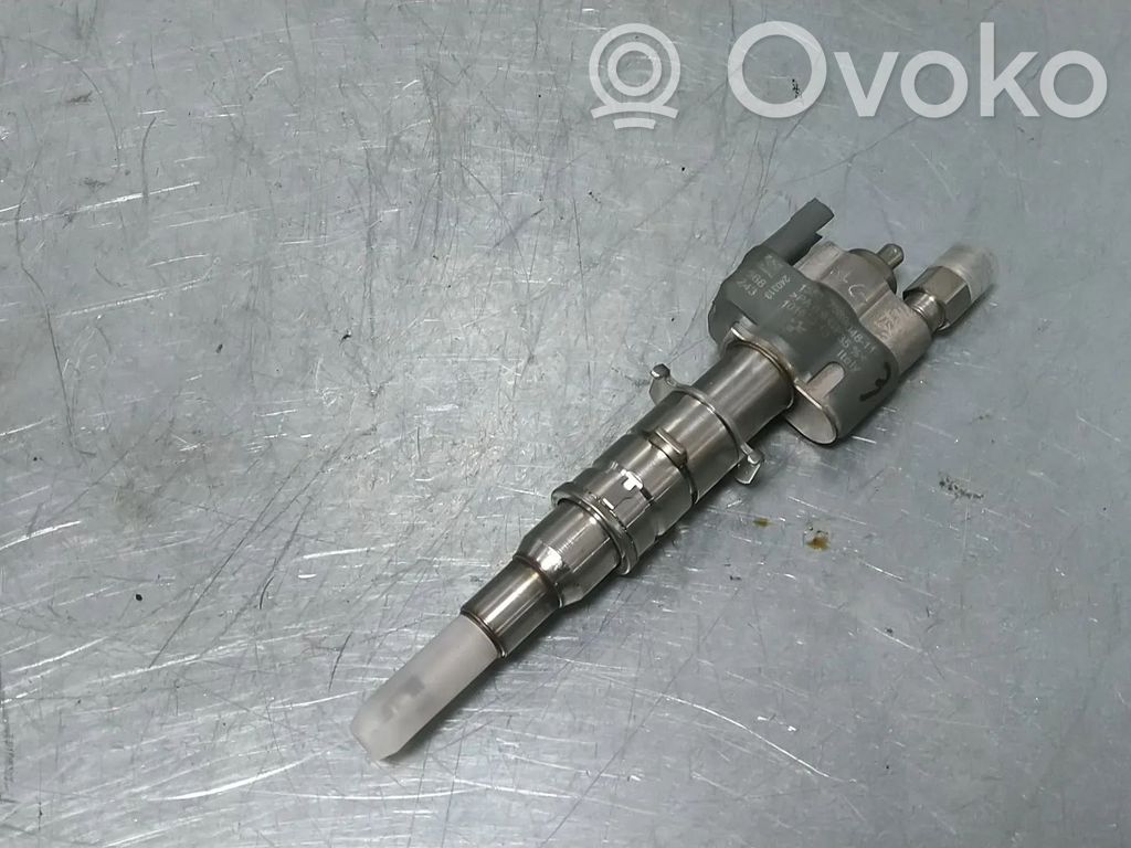 Inyector de combustible   7589048,13534548853,13537565137,13537584681,1353758904,13537589048,135375890480,1353758904811,4548853,7565137,7584681,N43B16A,N43B20A