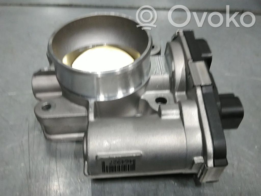 Opel Astra J Corp supapă electrică clapetă 