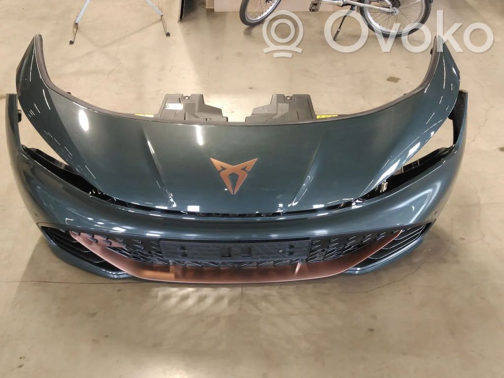 Front bumper   10E807221D,10E805903C,10E805903C8ET,10E805915,10E8059159B9,10E806333,10E806333GRU,10E807221DGRU,10E807231A,10E807231A9B9,10E807719,10E80771927A,10E853671C,10E853671C8ET,10E853985A,10E853985A041