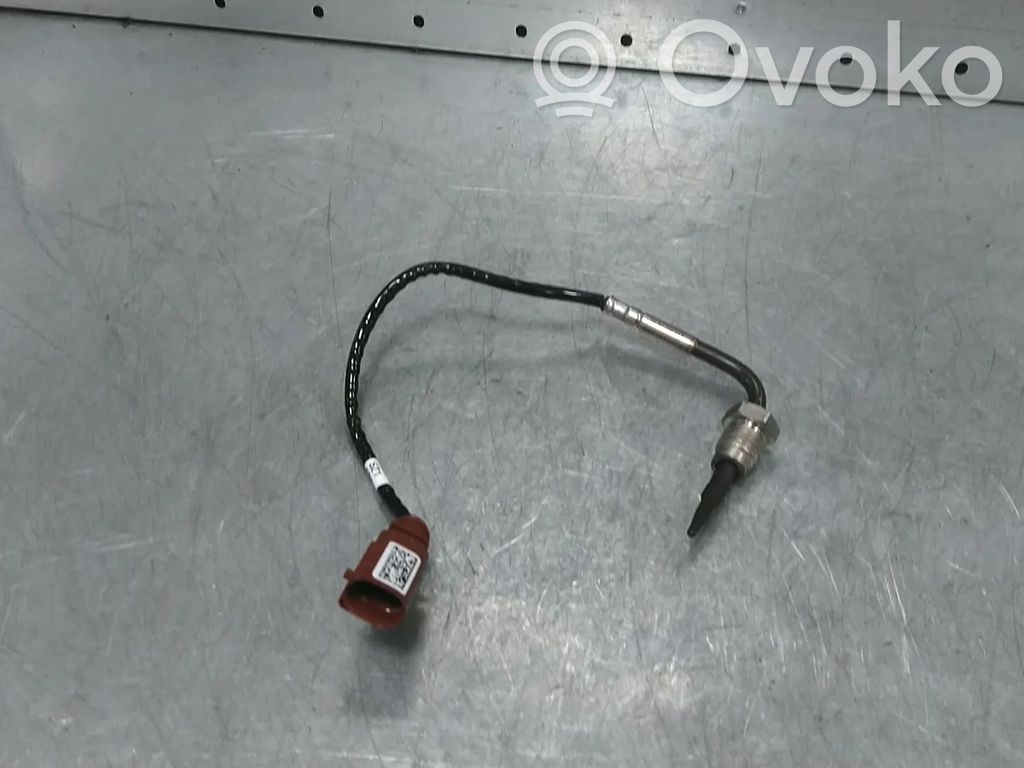 Volkswagen Crafter Sensor 