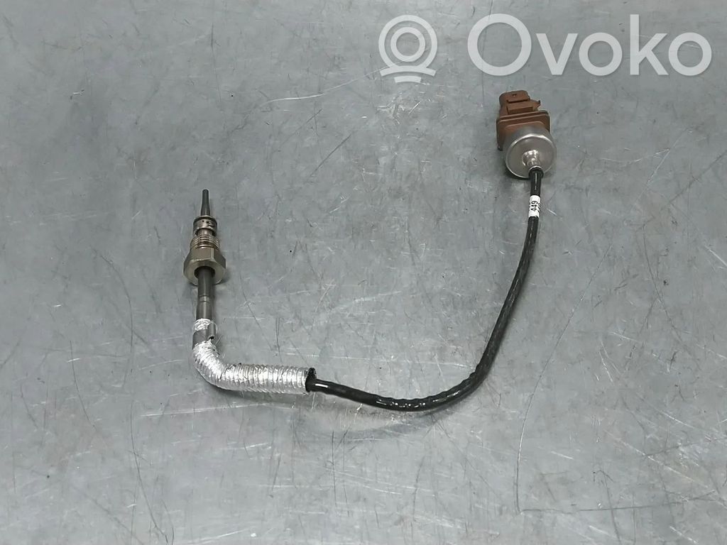 Volkswagen Crafter Sensor 
