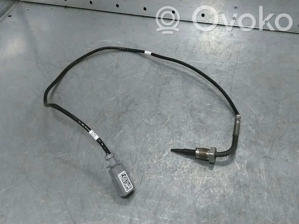 Volkswagen Crafter Capteur 