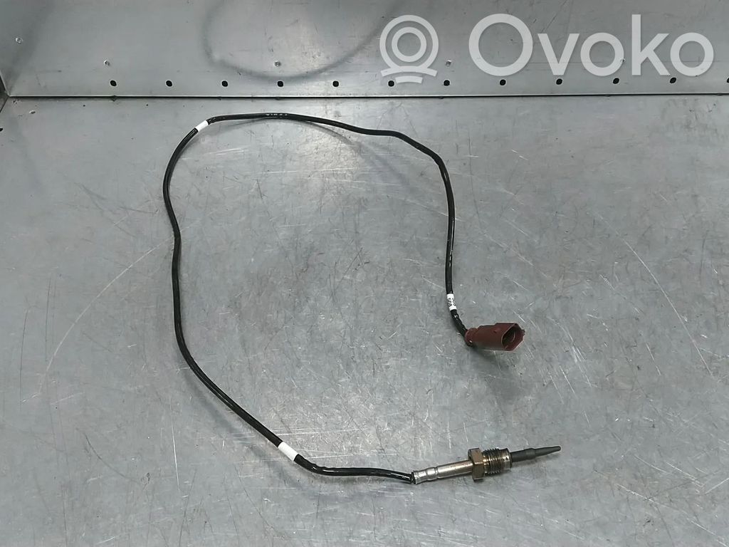 Volkswagen Crafter Sensor 