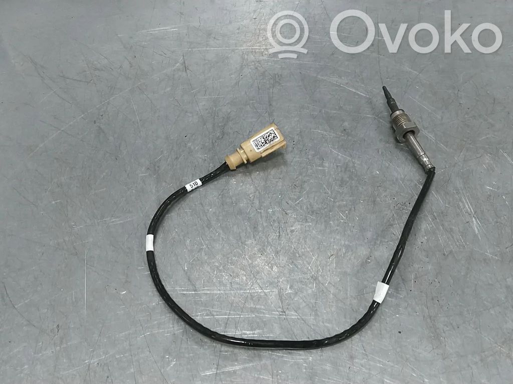 Volkswagen Crafter Sensor 