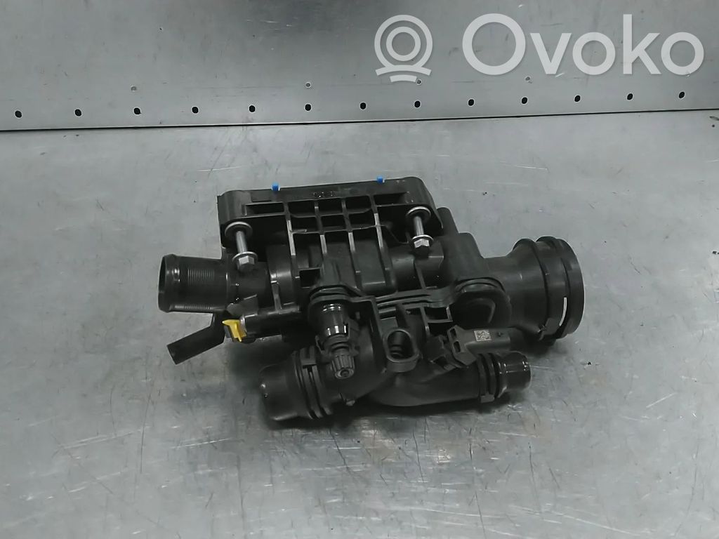 Termostaatin kotelo   9812113780,9813021980,DV5RU