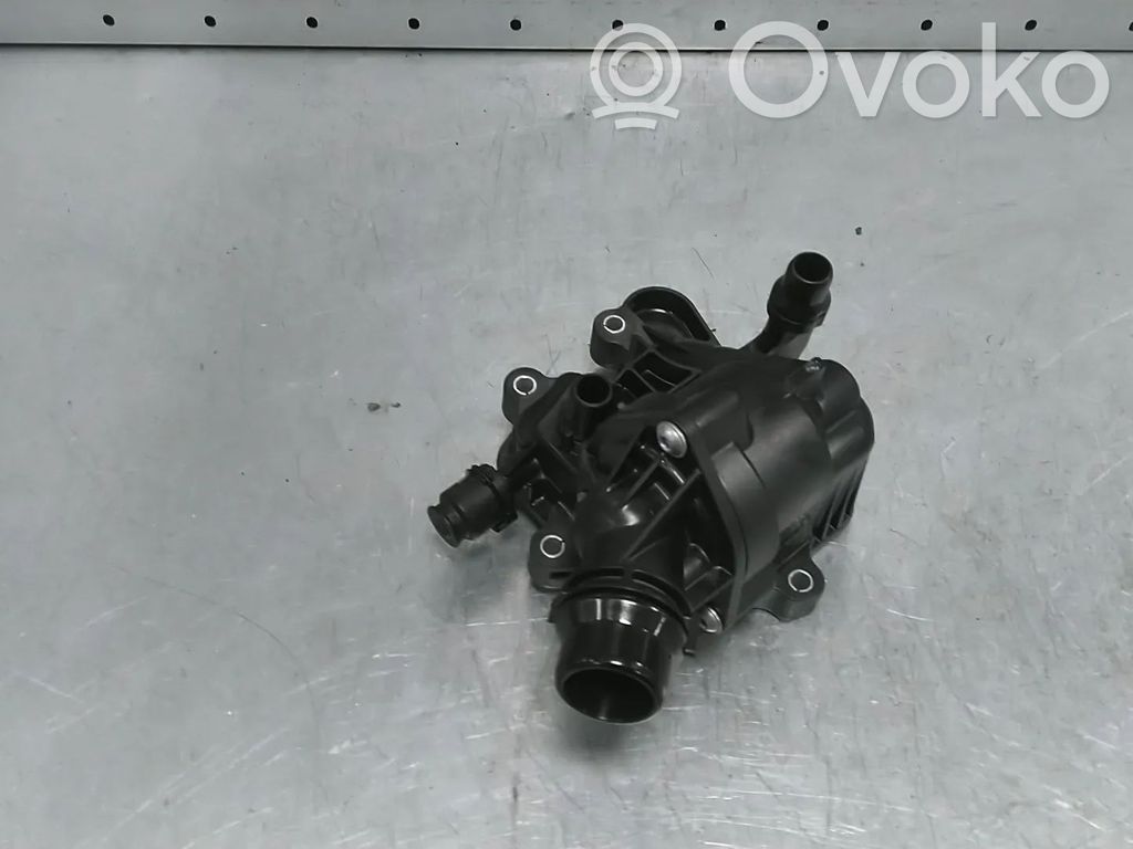 BMW 3 G20 G21 Termostat/carcasă termostat 