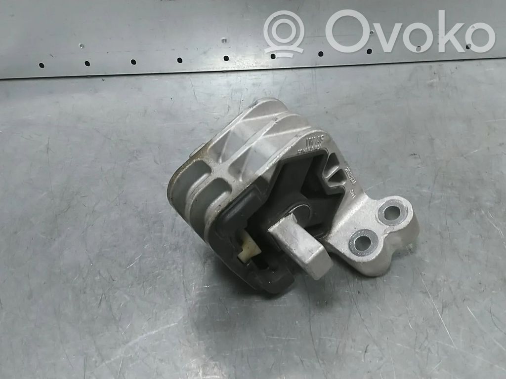 Volkswagen Crafter Mocowanie / Uchwyt skrzyni biegów 