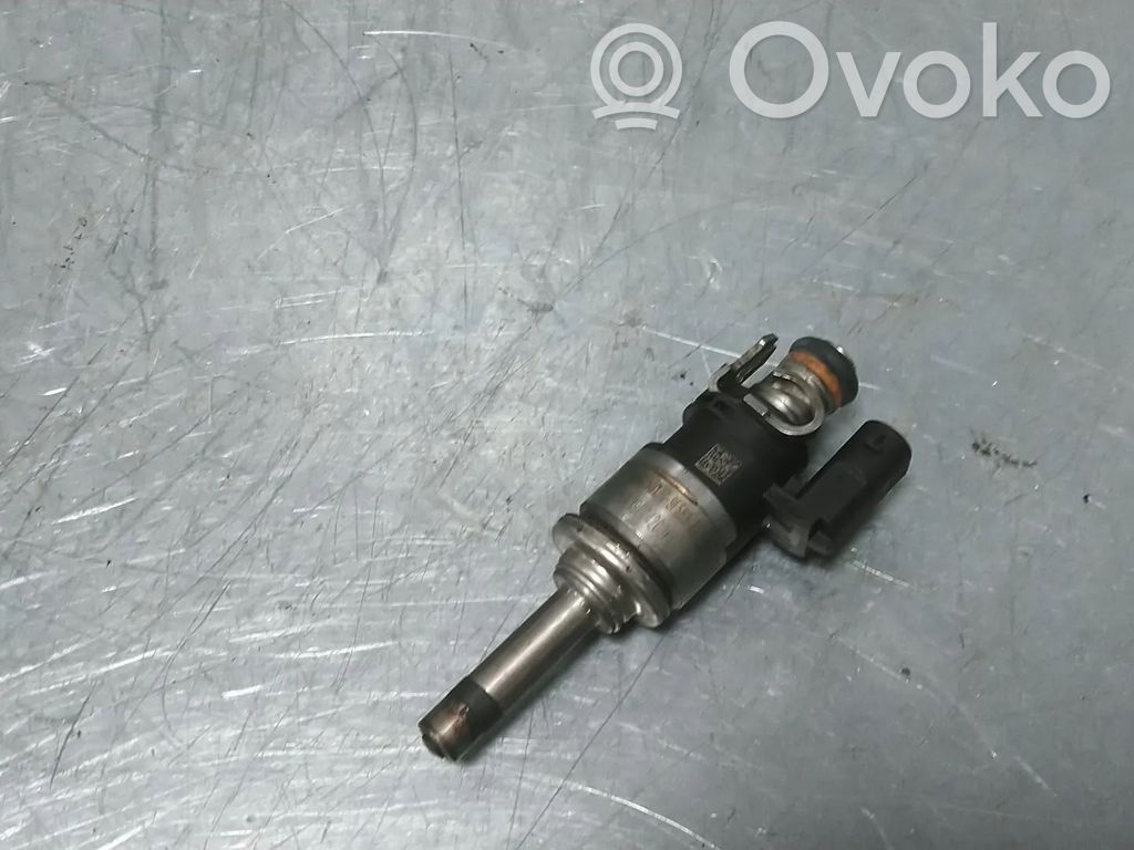 Ford Focus Inyector de combustible 