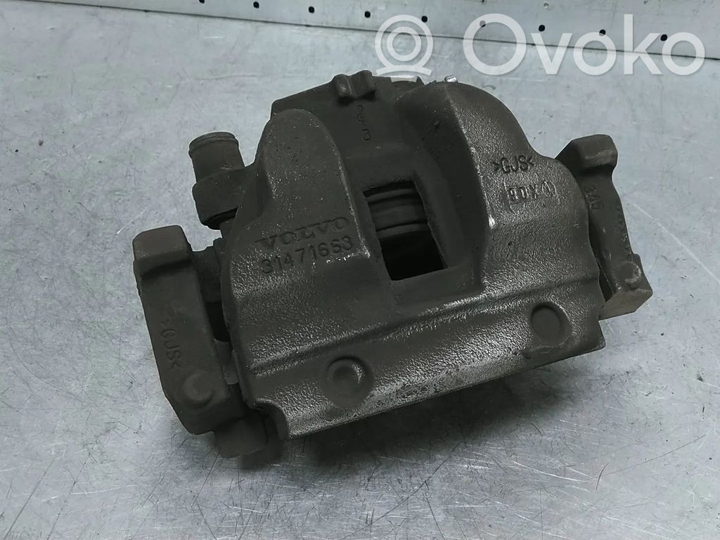 Bremssattel vorne   31471663,36010244
