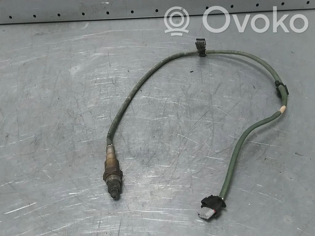Ford Focus Sonda lambda 
