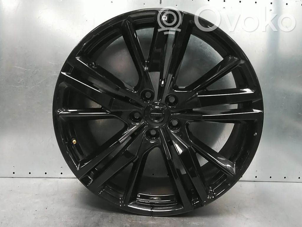 Volvo V60 Felgi aluminiowe R19 