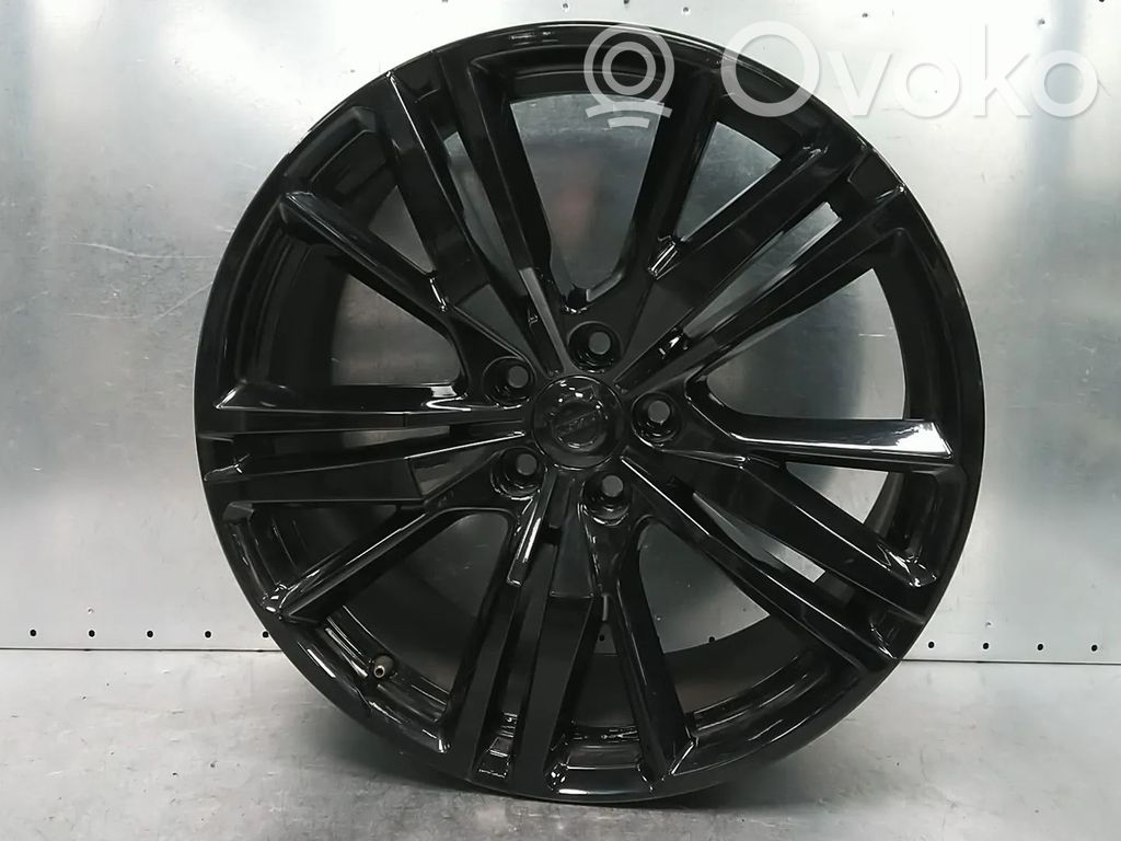 Volvo V60 Felgi aluminiowe R19 