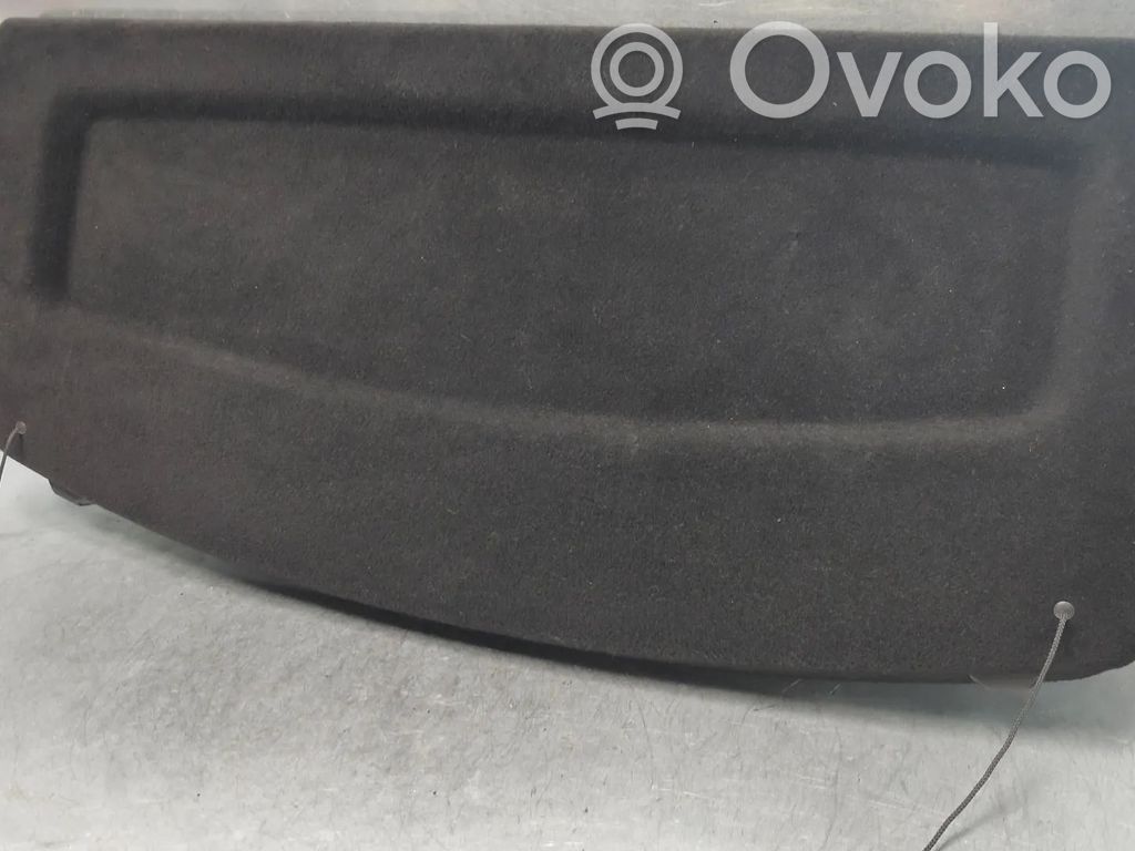 Opel Meriva B Polita portbagaj 