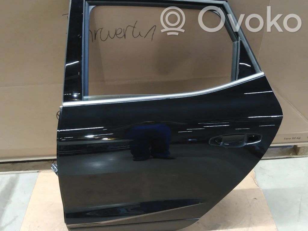 Seat Arona Puerta trasera 