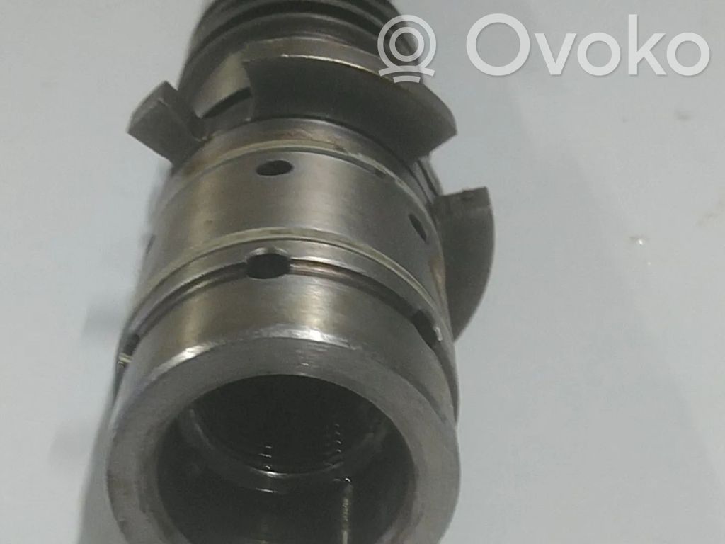 Audi A4 S4 B9 Ax cu came 