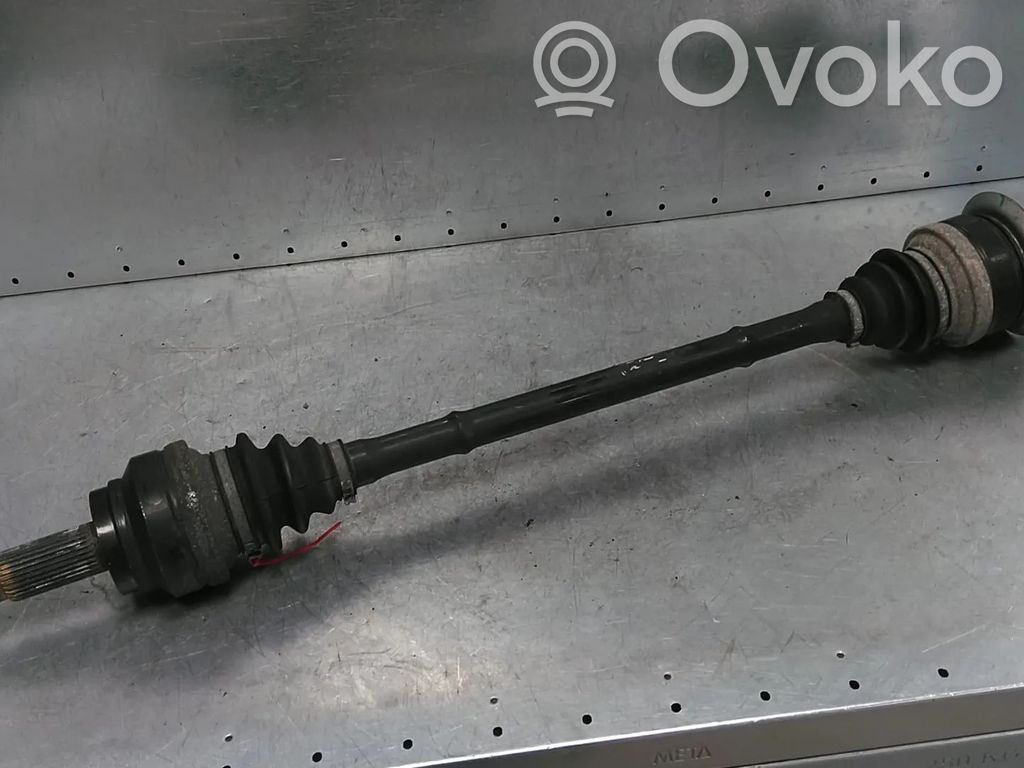 Półoś tylna   33208609840,8609840,B47D20B,GA8HP50X