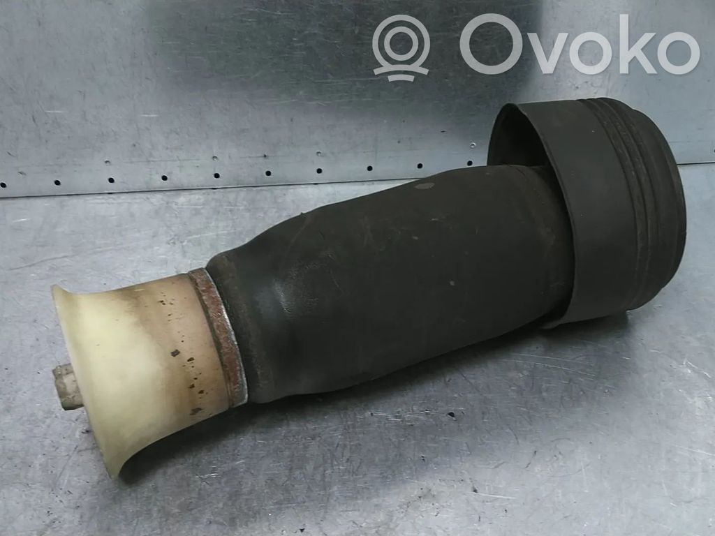 BMW X5 F15 Butelie suspensie pneumatică 