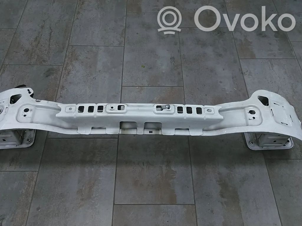 Ford Transit Custom Front bumper cross member 