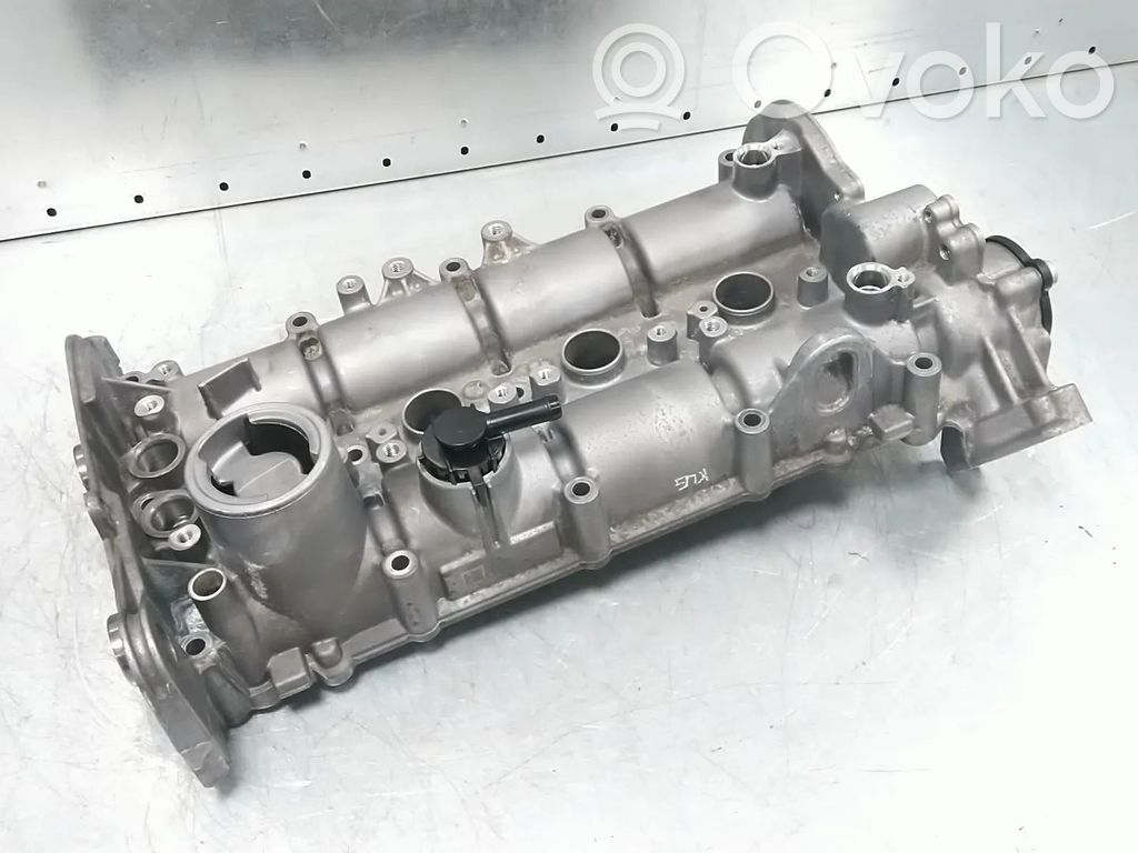 Volkswagen Golf VII Wałek rozrządu 