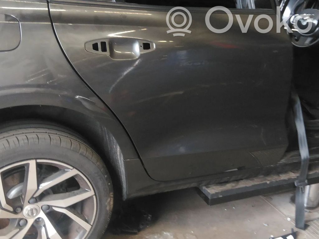Volvo V60 Galinės durys 