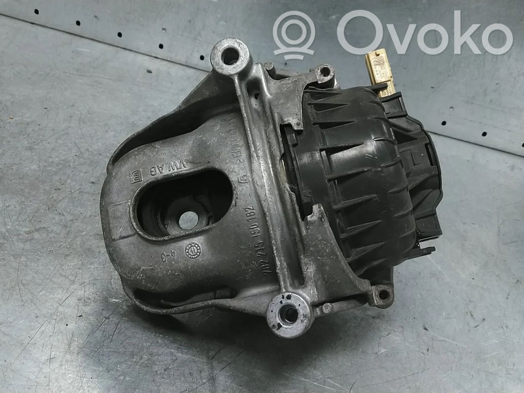 Audi Q5 SQ5 FY Wspornik / Mocowanie silnika 