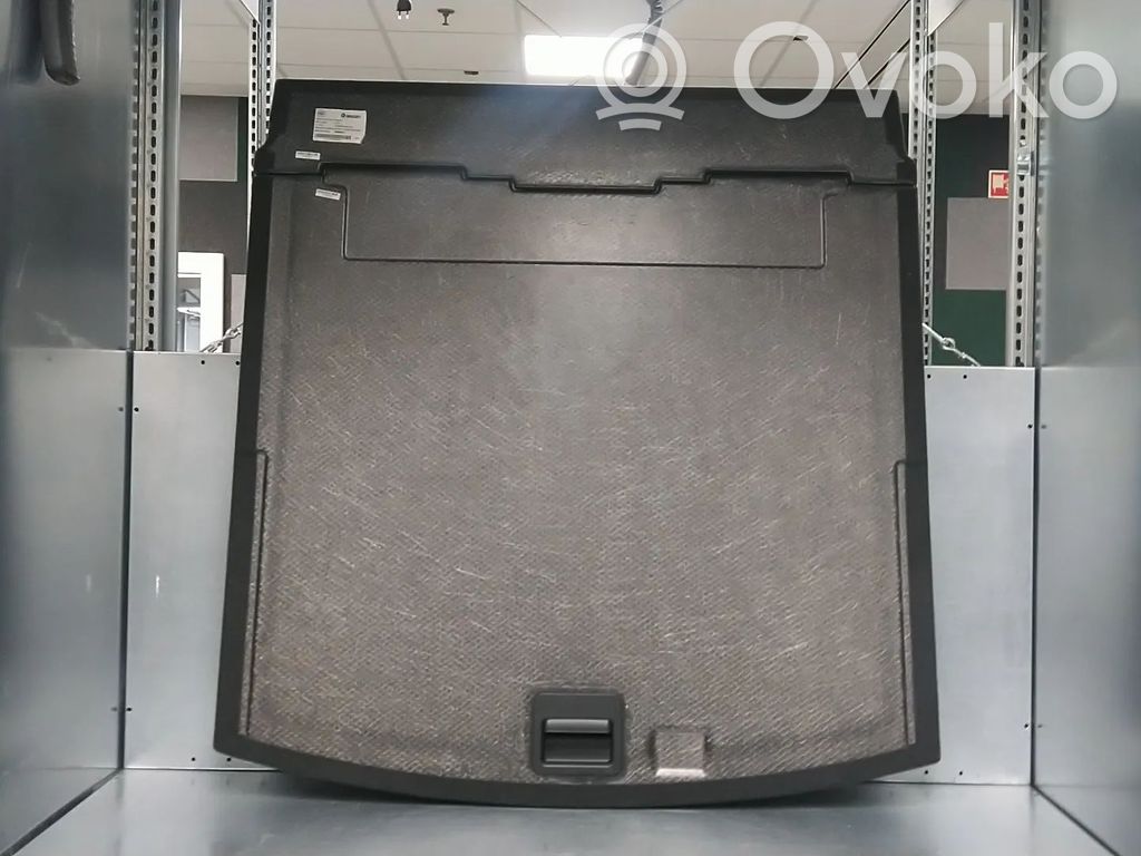 Seat Leon IV Trunk/boot mat liner 
