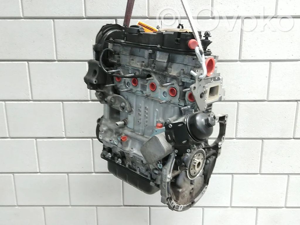 Ford Focus Engine 