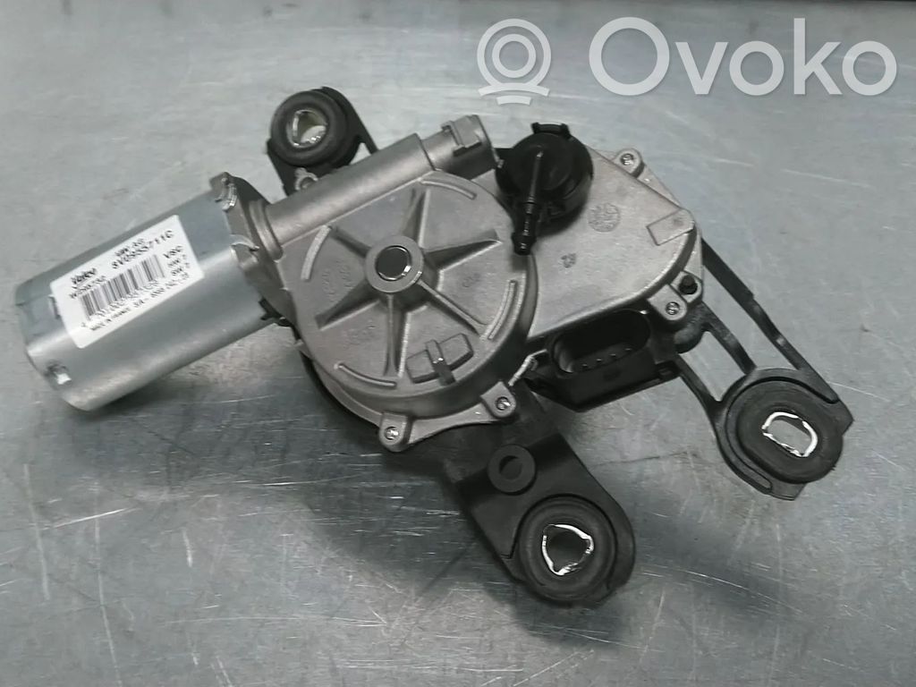 Seat Leon IV Motor ștergător lunetă 