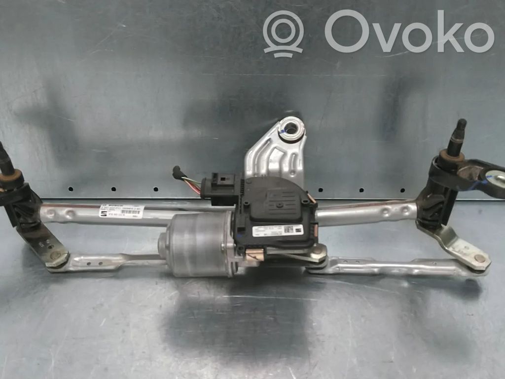 Seat Leon IV Motor și paralelogram ștergător parbriz 