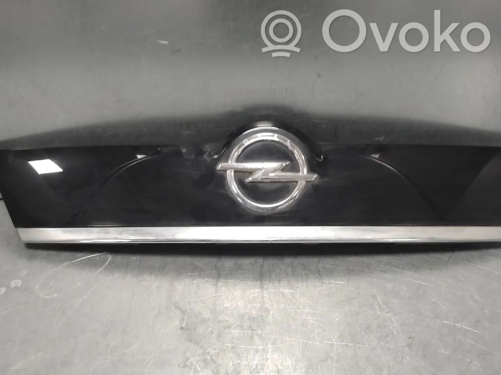Opel Meriva B Clapetă deschidere portbagaj 