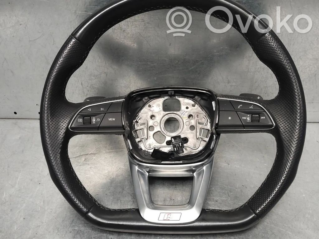 Audi Q5 SQ5 FY Ohjauspyörä 
