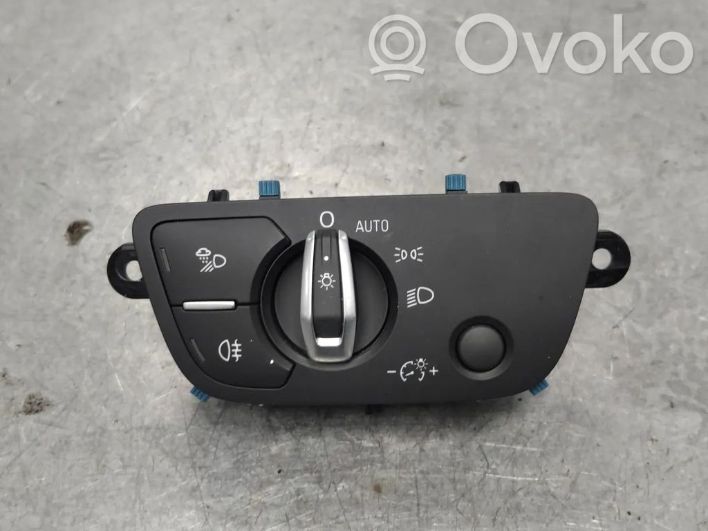 Audi Q5 SQ5 FY Otros repuestos del interior 