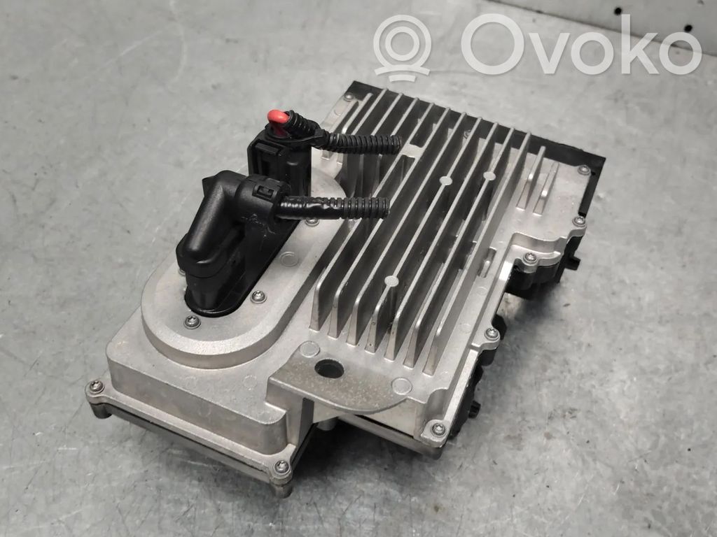 Volvo V60 Modul control baterie 