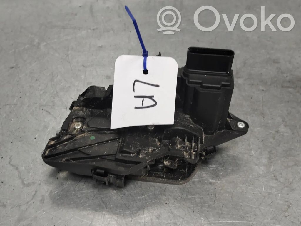 Volvo V60 Încuietoare ușă spate 